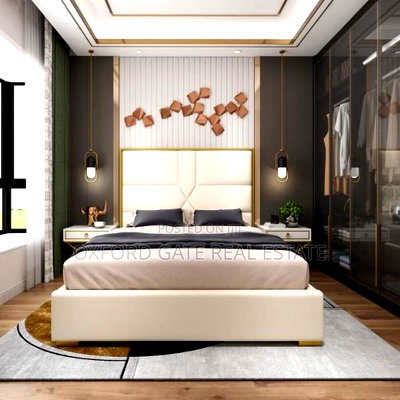 4bdrm Apartment in Mandera Road , for sale - Image 4