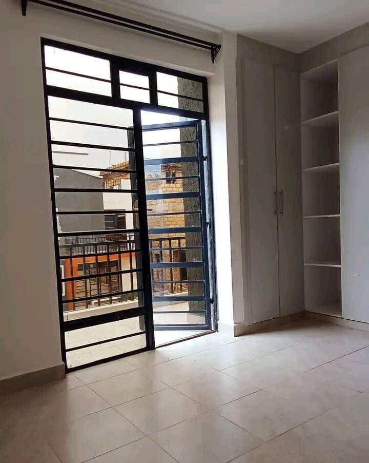 3BR Garden Home at KSh 70K