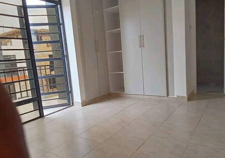 3BR Garden Home at KSh 70K