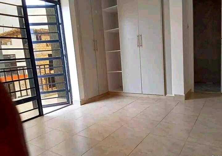 3BR Garden Home at KSh 70K