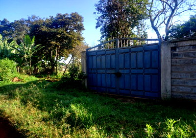 Half Acre Plot at KSh 16M