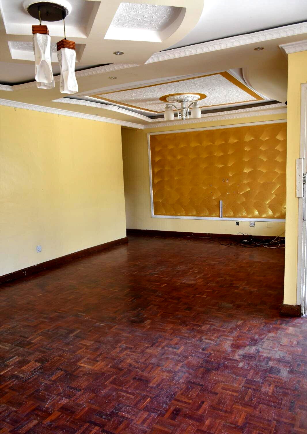 4BR Townhouse with DSQ & Master Ensuite - Golden Gate, South B