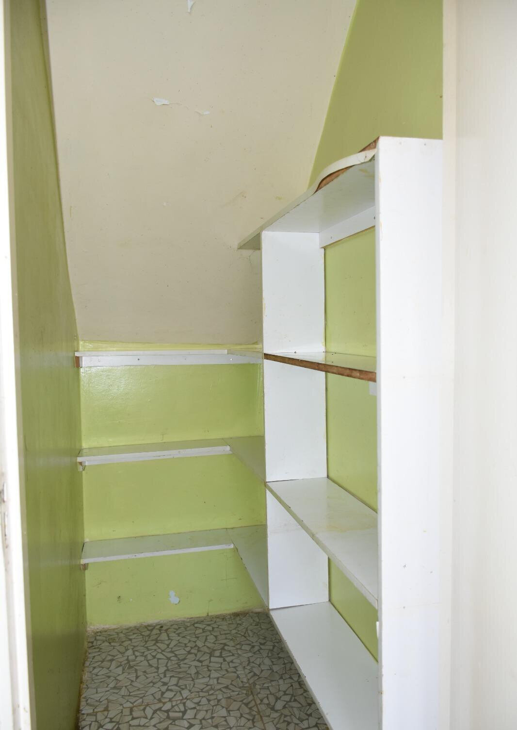 4BR Townhouse with DSQ & Master Ensuite - Golden Gate, South B
