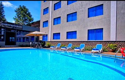 0.42-Acre Boutique Hotel for Sale