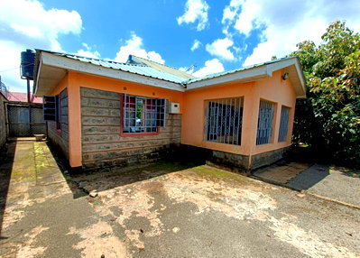 160sqm 3BR Garden Home
