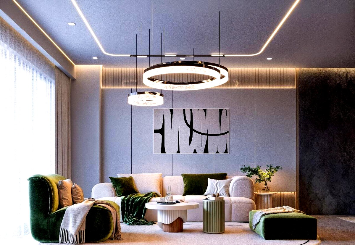 Off-Plan 1BR with Rooftop Pool & Gym - Kileleshwa Tower
