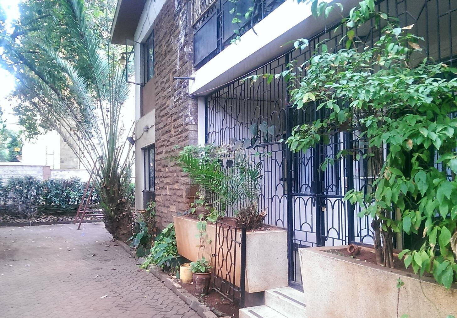 0.3 Acre Plot in Parklands