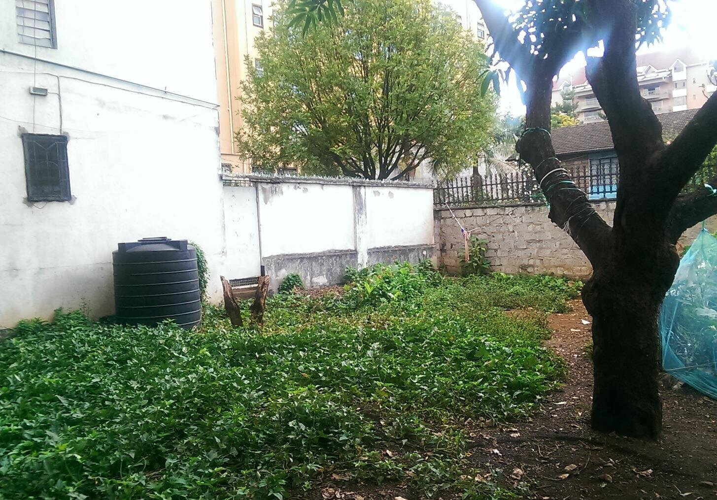 0.3 Acre Plot in Parklands