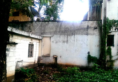 0.3 Acre Plot in Parklands
