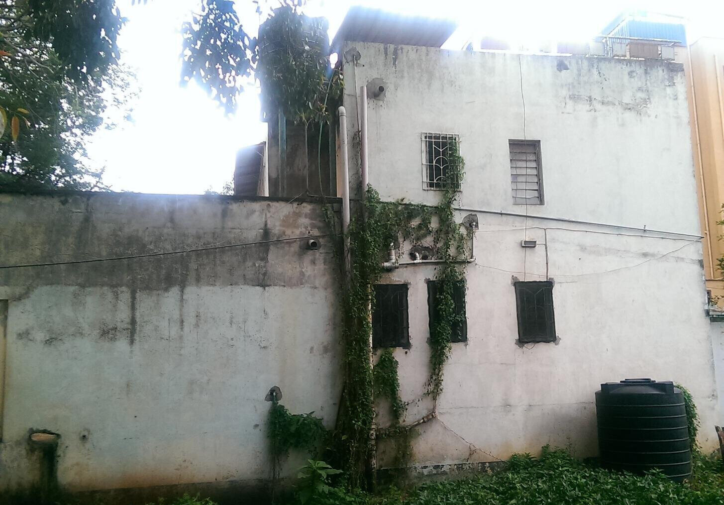 0.3 Acre Plot in Parklands
