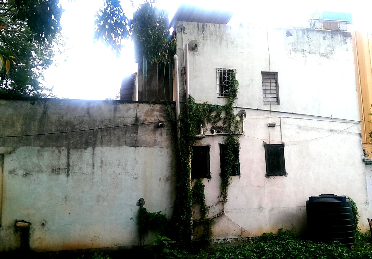 0.3 Acre Plot in Parklands