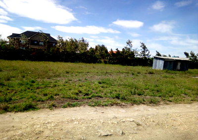 50x100 Serviced Plot Under 2M