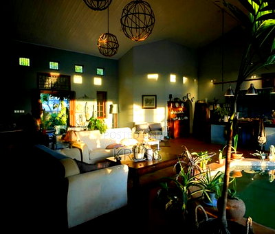 Furnished 5bdrm Farm House in Vipingo for sale - Image 2