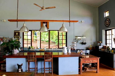 Furnished 5bdrm Farm House in Vipingo for sale - Image 7