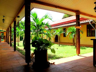 Furnished 5bdrm Farm House in Vipingo for sale - Image 14