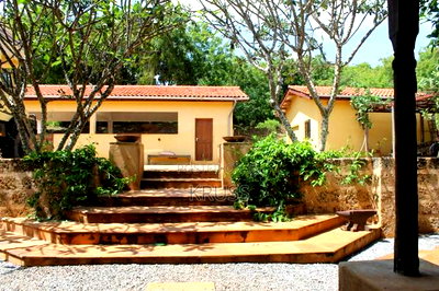Furnished 5bdrm Farm House in Vipingo for sale - Image 17