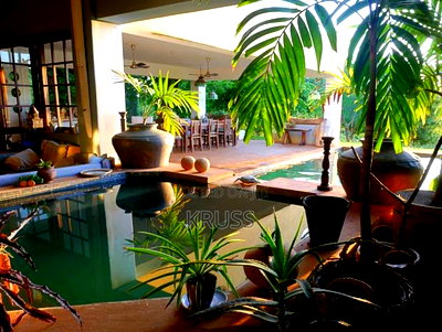 Furnished 5bdrm Farm House in Vipingo for sale - Image 16