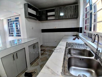 3bdrm Bungalow in Kenyatta Road for rent - Image 9
