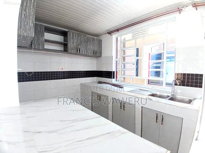 3bdrm Bungalow in Kenyatta Road for rent - Image 7