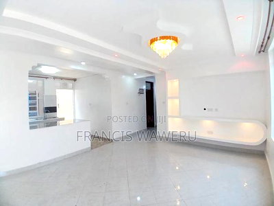 3bdrm Bungalow in Kenyatta Road for rent - Image 8