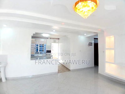 3bdrm Bungalow in Kenyatta Road for rent - Image 5