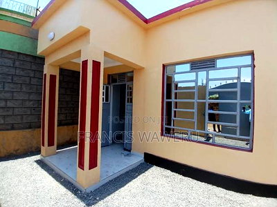 3bdrm Bungalow in Kenyatta Road for rent - Image 1