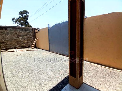 3bdrm Bungalow in Kenyatta Road for rent - Image 4