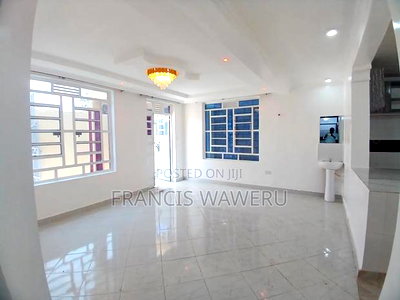 3bdrm Bungalow in Kenyatta Road for rent - Image 6