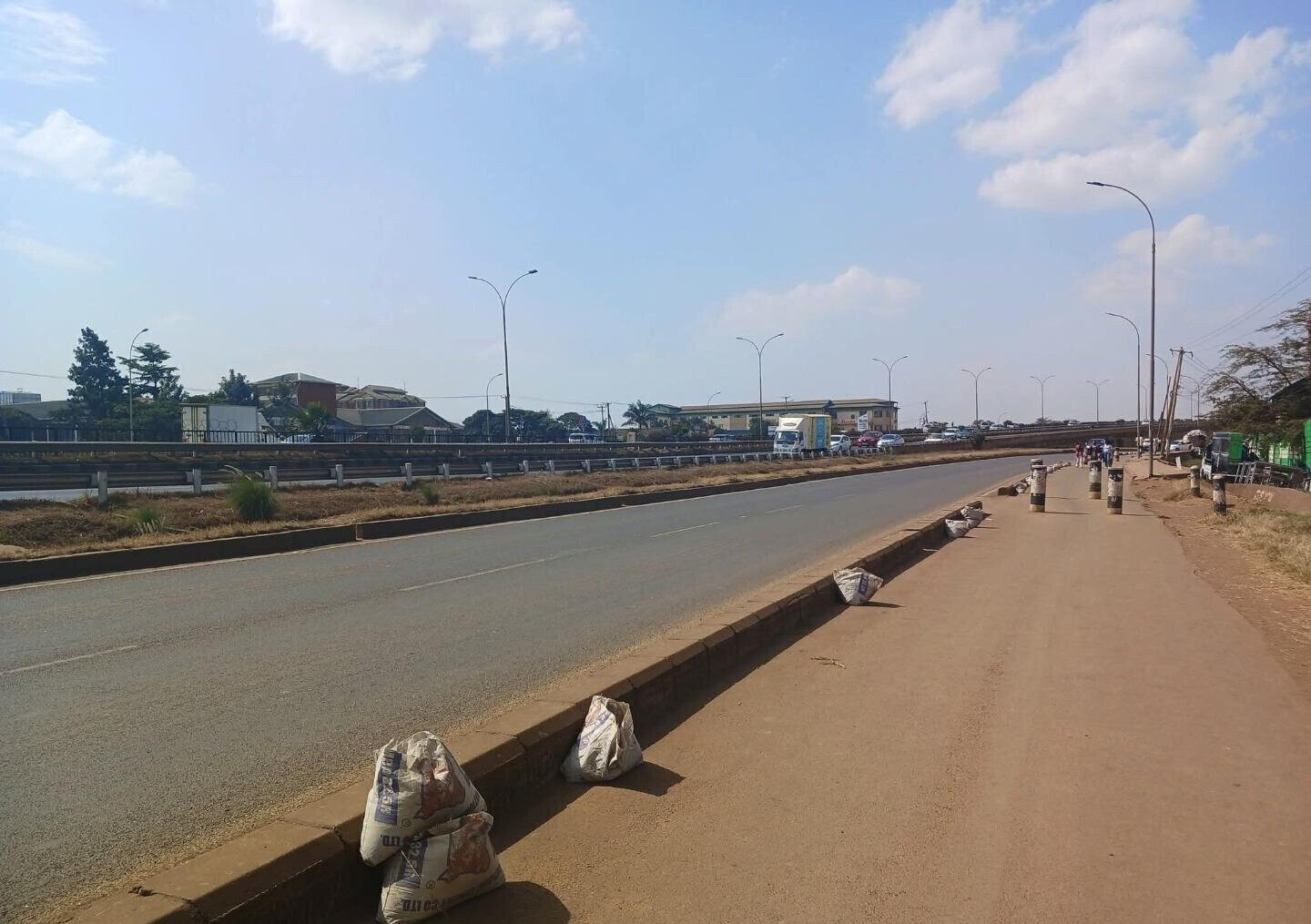 KSh 1.6M Plot in Twiga Estate