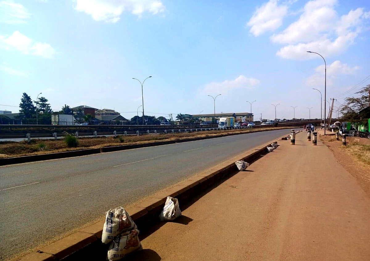 KSh 1.6M Plot in Twiga Estate