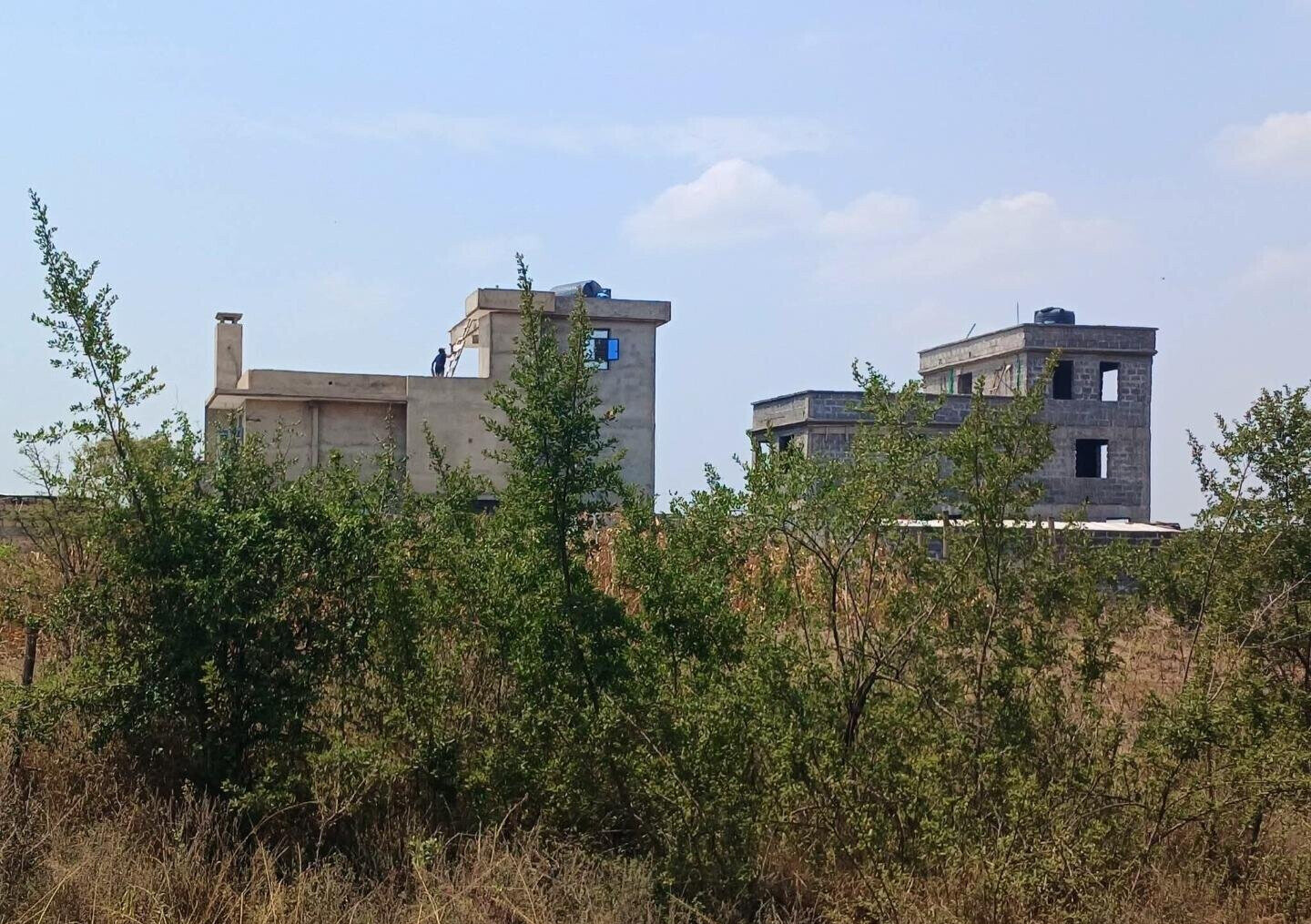 KSh 1.6M Plot in Twiga Estate