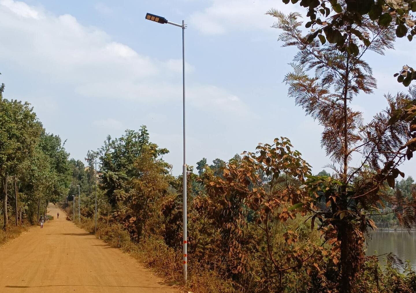 KSh 1.6M Plot in Twiga Estate