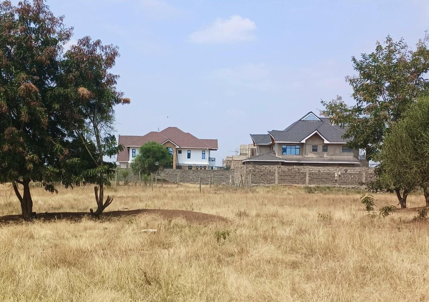KSh 1.6M Plot in Twiga Estate