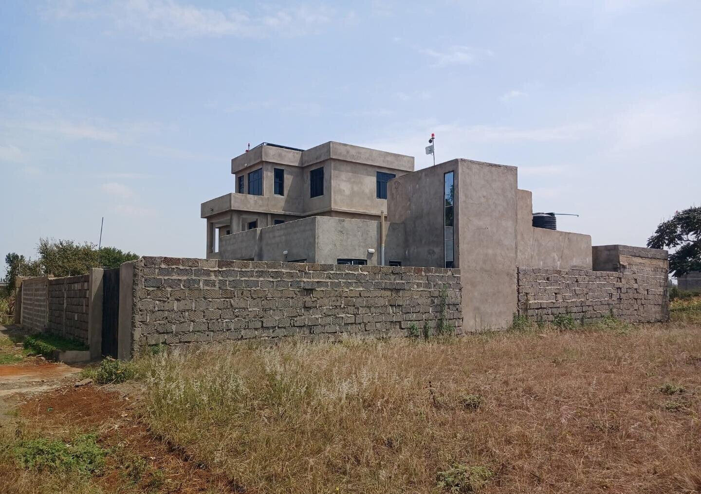 KSh 1.6M Plot in Twiga Estate