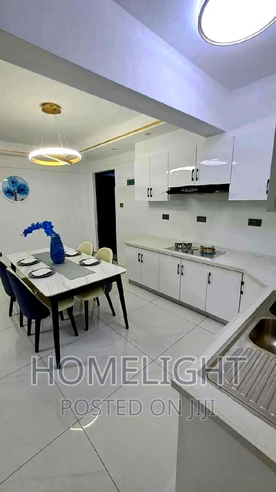 2bdrm Apartment in Kileleshwa for Sale - Image 2