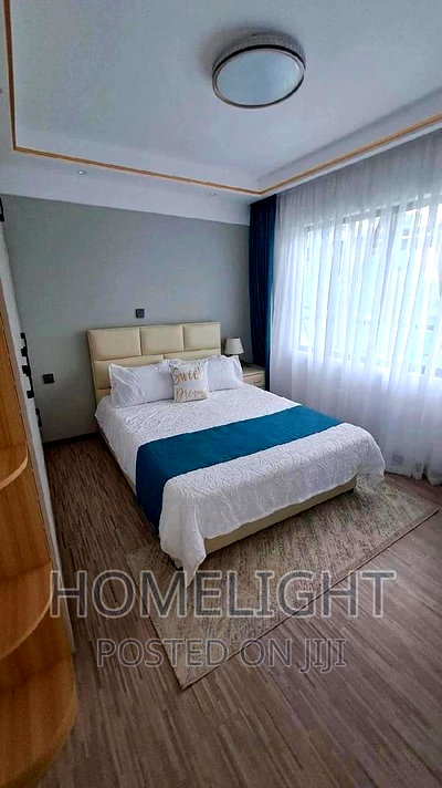 2bdrm Apartment in Kileleshwa for Sale - Image 12