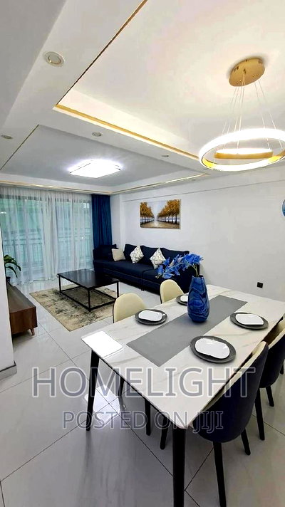 2bdrm Apartment in Kileleshwa for Sale - Image 1