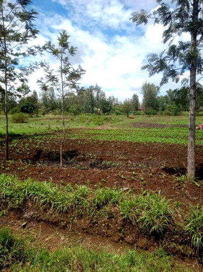 2.5 Acres for Sale Nyeri County - Image 1