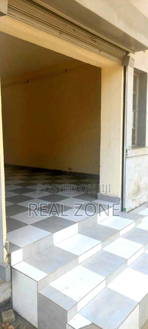 Shop at Ngara to Let
