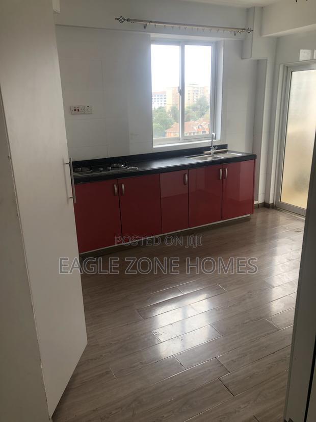 3bdrm Apartment in Rhapta Road for rent
