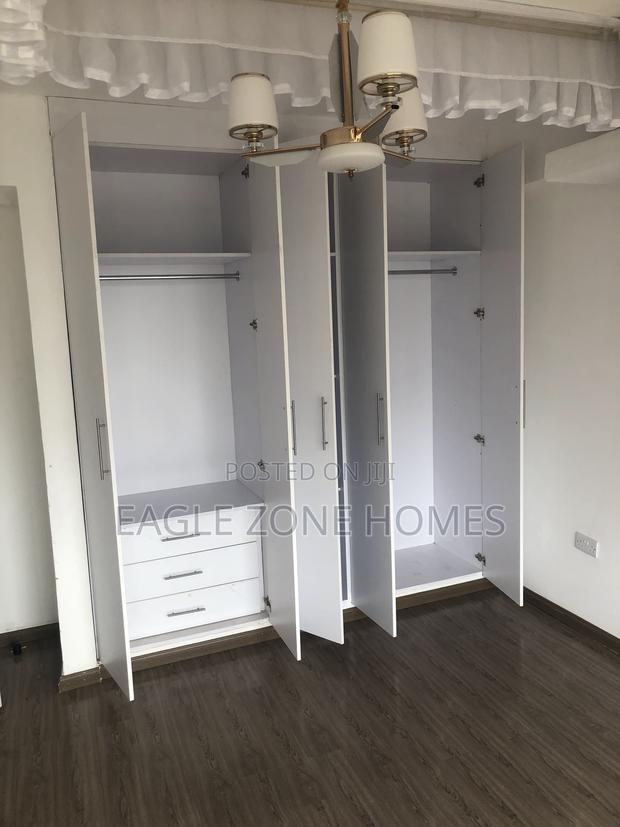 3bdrm Apartment in Rhapta Road for rent