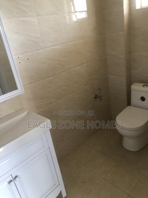 3bdrm Apartment in Rhapta Road for rent