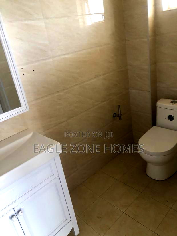 3bdrm Apartment in Rhapta Road for rent