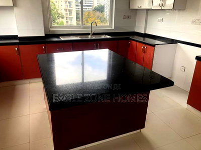 3bdrm Apartment in Rhapta Road for rent - Image 9