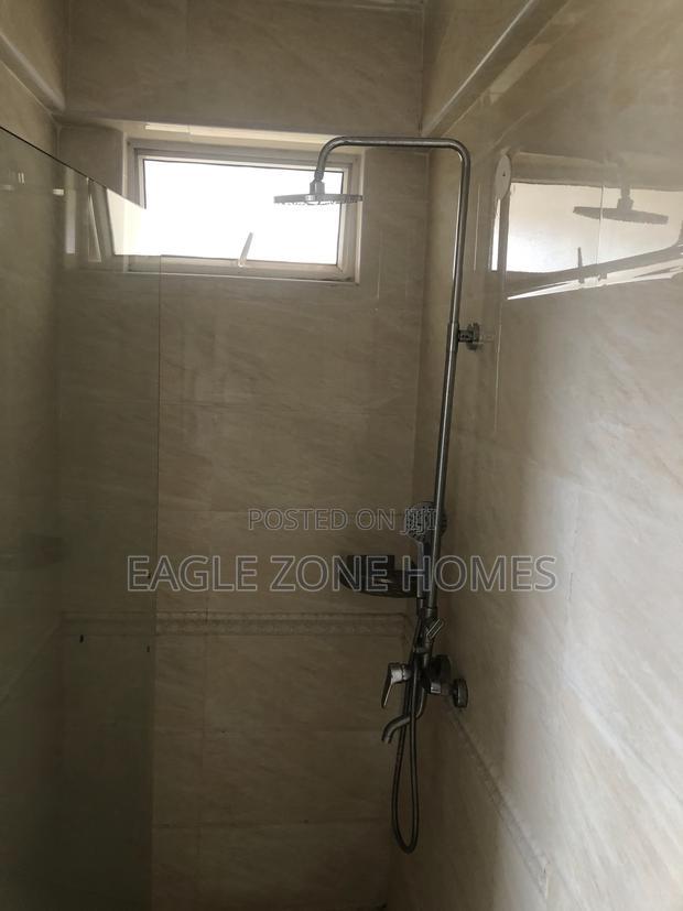 3bdrm Apartment in Rhapta Road for rent