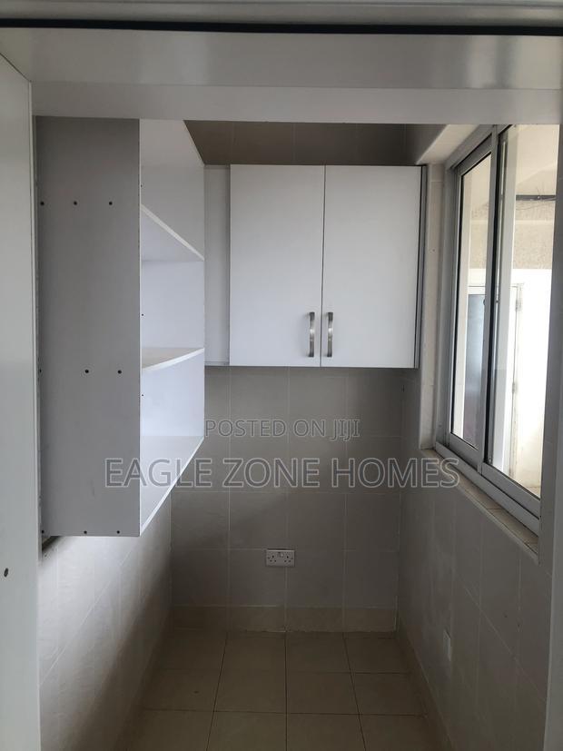 3bdrm Apartment in Rhapta Road for rent