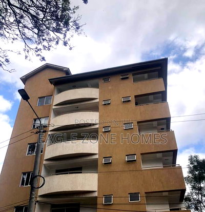 3bdrm Apartment in Rhapta Road for rent - Image 1