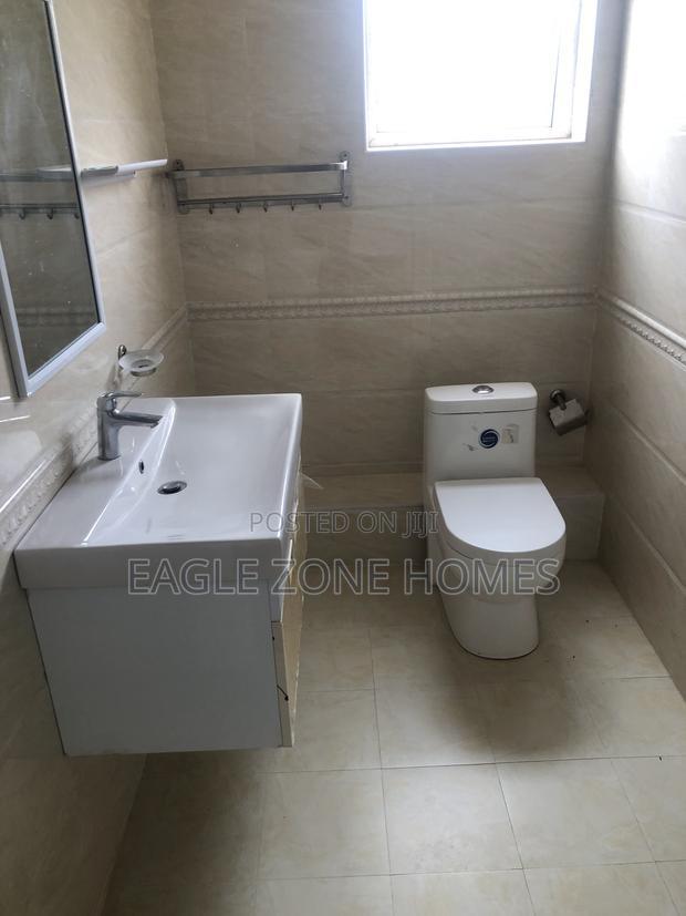 3bdrm Apartment in Rhapta Road for rent