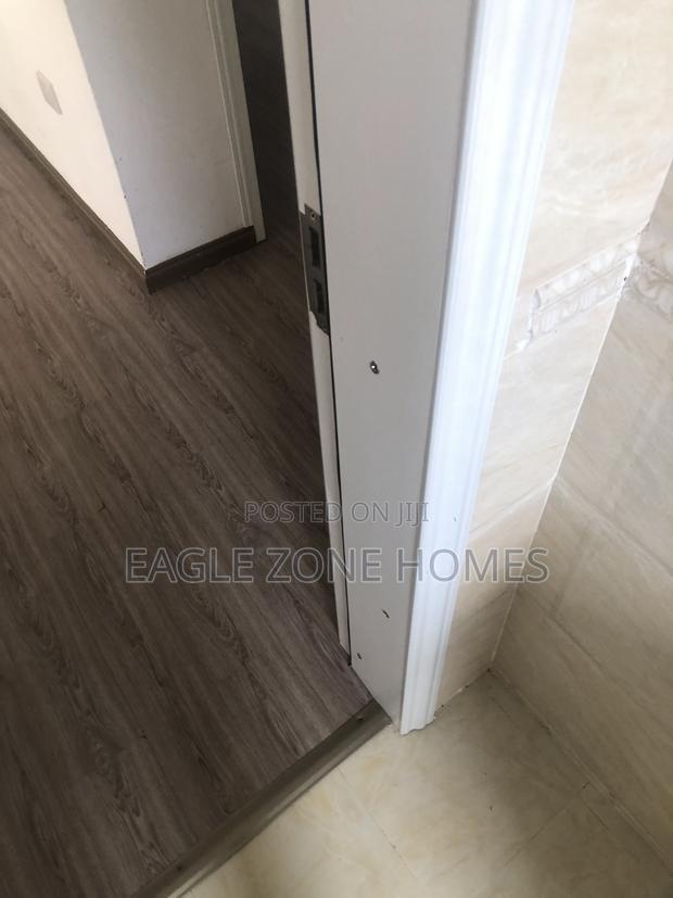 3bdrm Apartment in Rhapta Road for rent