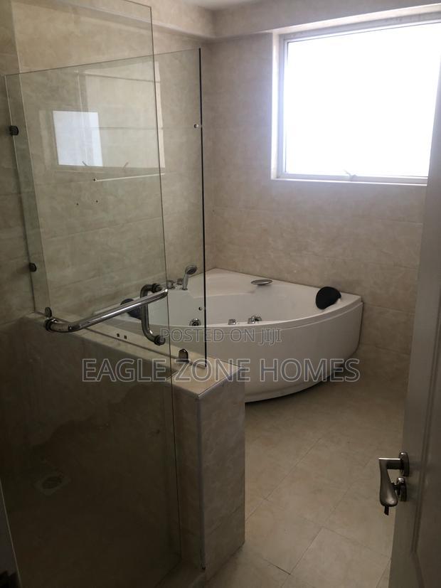 3bdrm Apartment in Rhapta Road for rent